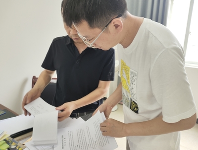 望江縣殘聯 筑牢安全防線，守護康復未來——深入開展殘疾兒童康復救助定點服務機構安全風險隱患排查行動