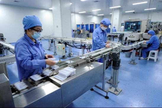 新?lián)駱I(yè)觀下的勞動(dòng)力遷移 從工廠到外賣騎手與軟件開發(fā)